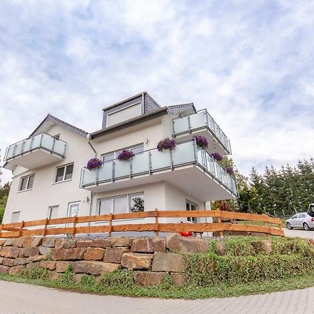 Ferienwohnungen "Am Muehlenberg" Lindlar Kültér fotó
